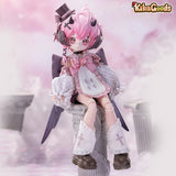 Light and Shadow Lightwing Academy Series 1/8 Action Figure BJD Blind Box【Shipped in May./Jun. 2026】