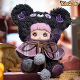 MayMei Tiny Bear Cookie Series Plush Blind Box