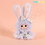 Baby Three Macchiato Mini Rabbit Bag Series Plush Blind Box
