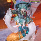 Penny's Box Cool Mint Zombie Limited BJD Action Figure