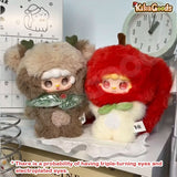 Yooki Jingle Bells Series Plush Blind Box