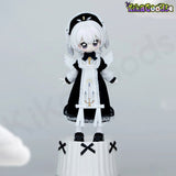 The Key Collection Series Miracle Guide 1/12 BJD Limited Action Figure【Shipped in Nov./Dec. 2025】