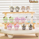 Honkai Impact 3rd Cup Noodles Stack Toy Vol.1 Blind Bag