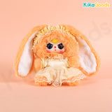 Baby Three Macchiato Mini Rabbit Bag Series Plush Blind Box