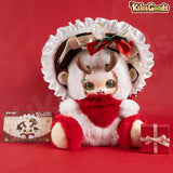 Boboco Reindeer with Bell 500% Series Limited Plush Toy