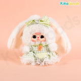 Baby Three Macchiato Mini Rabbit Bag Series Plush Blind Box