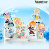 Teennar Eastern Prelude Series Blind Box