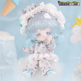 Bonnie Dream Pastry Series Special Color Bing Bing Jiu BJD Limited Action Figure