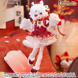 Minty Fortune Mini Oracle Series 1/8 Action Figure BJD Blind Box【Shipped in Dec. 2025/Jan. 2026】