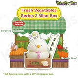 Fresh Vegetables Series 2 Blind Box