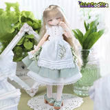 Momotale Lily of the Valley Whispers Series 1/8 MJD Action Figure
