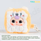 Baby Three Little Mahjong Series Plush Blind Box