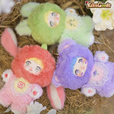 Nommi Interesting Fruits Series Plush Blind Box