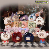 Maymei Crazy Circus Series Plush Blind Box