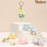 Cat You DIY Keychain Series 2 Blind Box