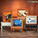 QueSera Series Living Paintings Blind Box