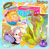 Sales Promote Mystery Box Only $8.99【Slightly Package Damaged】