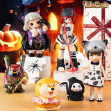 Lovely Gift Box Lucky Bag