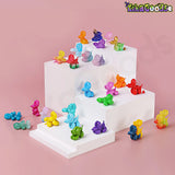 Happy Ballon Dog Series Mini Blind Box