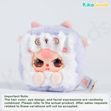 Baby Three Little Mahjong Series Plush Blind Box