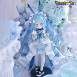 Start Again Series 1/12 Action Figure BJD Blind Box【Shipped in Nov./Dec. 2025】