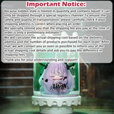 Lilith Secret Experiment Series Blind Box