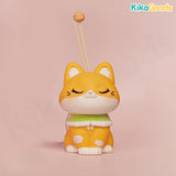 Tata Cat Scent Diffuser Series Blind Box