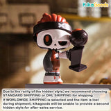 MR.BONE Junior First Day Series Blind Box
