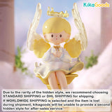 Molinta Natural Series Blind Box【Shipped in Apr./May. 2025】