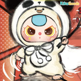 Baby Three Not Your Hero Series Plush Blind Box