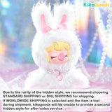Nanci Shining Bunny Series Plush Blind Box