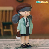 Molinta Retro Girls Series Blind Box