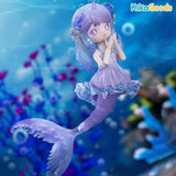 Antu Tidal Secret Language Mermaid Series Action Figure BJD Blind Box