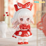 Ruby Intangible Cultural Heritage Workshop Series Blind Box