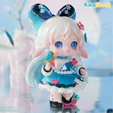 Ruby Intangible Cultural Heritage Workshop Series Blind Box