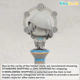 Genshin Impact Battlefield Valor Inazuma Character Blind Box