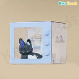 Fabulous Beasts Divine Beast Feeding Series Blind Box