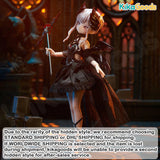 Light Nightmare Twins Series MJD Action Figure Blind Box