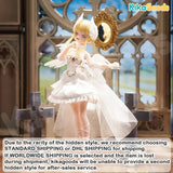 Light Nightmare Twins Series MJD Action Figure Blind Box