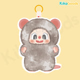 Pippa First Generation Macaron Series Plush Blind Box