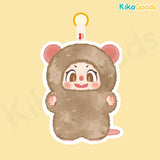 Pippa First Generation Macaron Series Plush Blind Box