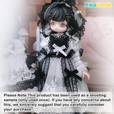 Kiseki Vintage Treasures Series 1/12 Action Figure MJD Blind Box