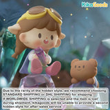 zZoton Magic Adventure Series Blind Box