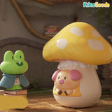 zZoton Magic Adventure Series Blind Box