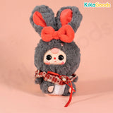 Baby Three Lily Rabbit Town V2 Series Plush Blind Box