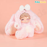 Goodnight Bunny Series Plush Blind Box