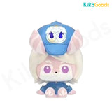 Genshin Impact Melusine Series Mini Blind Bag