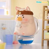 LuLu The Piggy Stay With You Series Blind Box