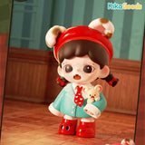 Zoraa Cuteness Is Justice Series Blind Box