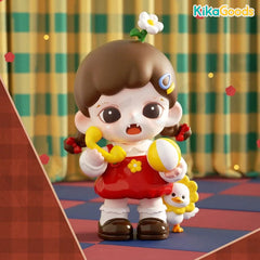 Zoraa Cuteness Is Justice Series Blind Box